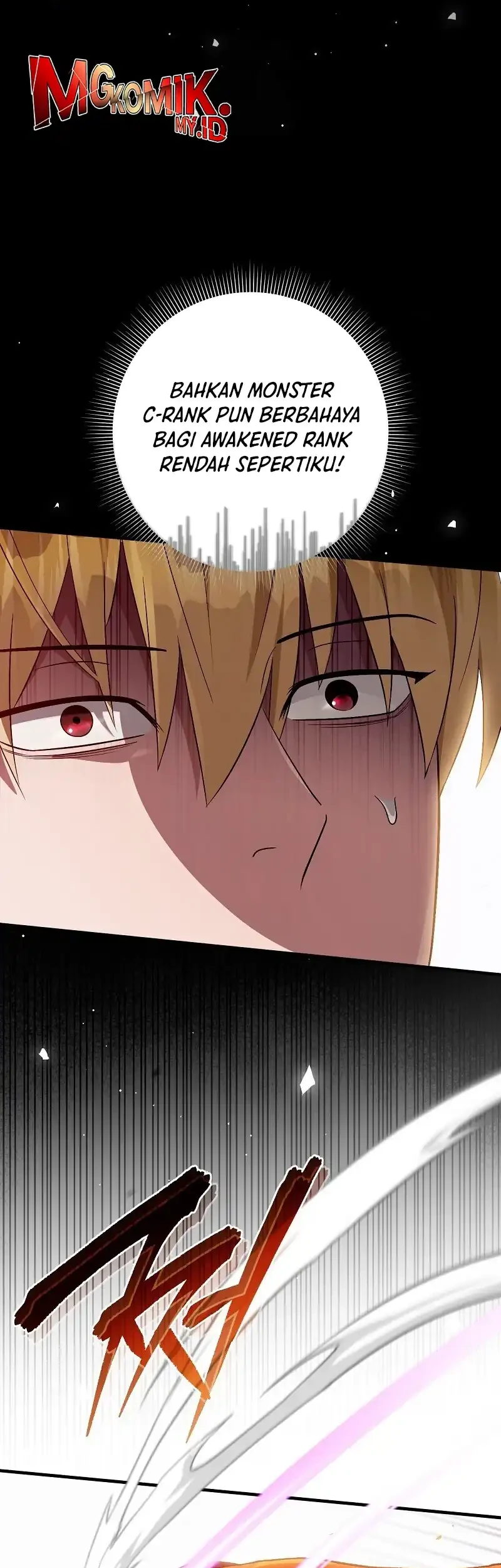 The Delusional Hunter in Another World Chapter 77 - halaman 72
