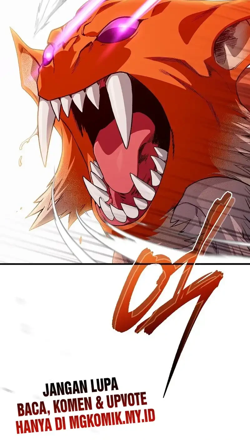 The Delusional Hunter in Another World Chapter 77 - halaman 73