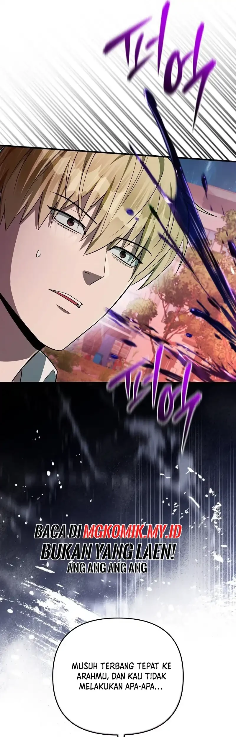 The Delusional Hunter in Another World Chapter 77 - halaman 76