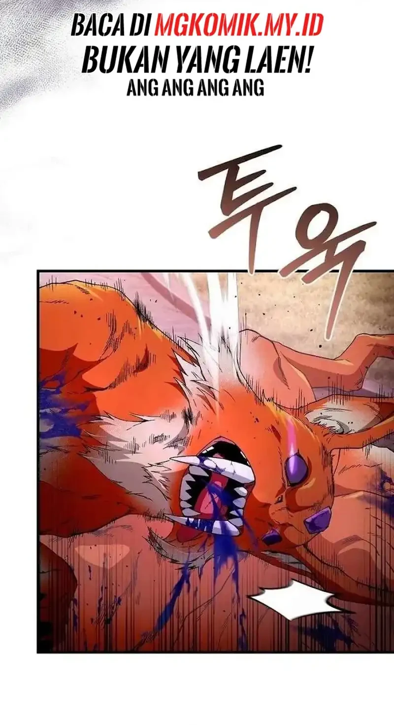 The Delusional Hunter in Another World Chapter 78 - halaman 13