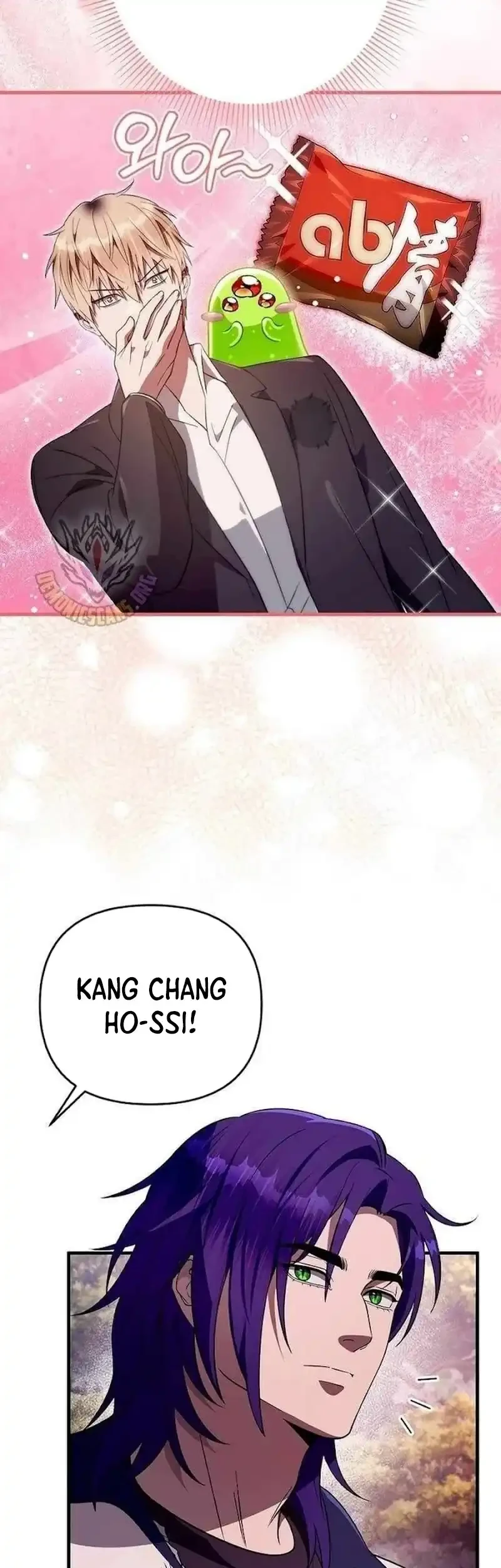 The Delusional Hunter in Another World Chapter 78 - halaman 18