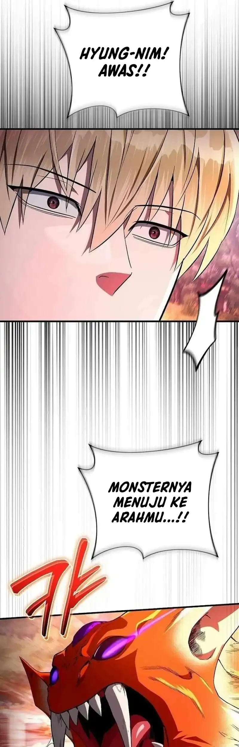 The Delusional Hunter in Another World Chapter 78 - halaman 25