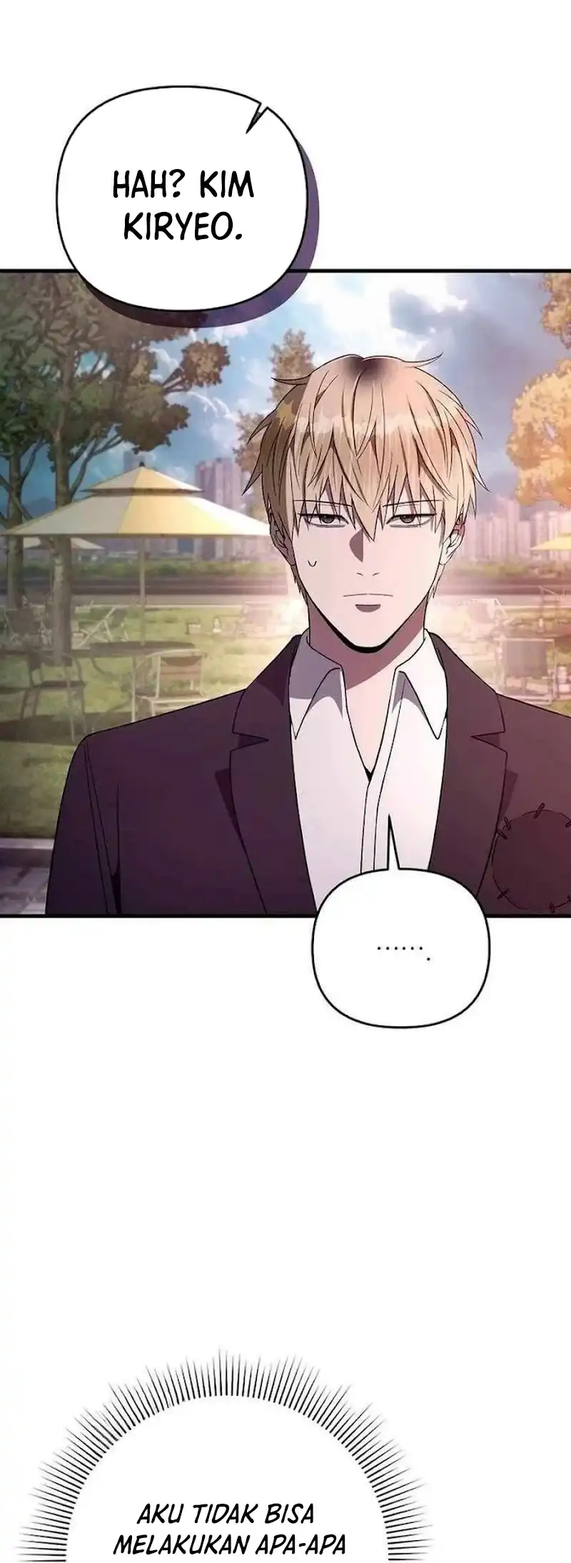 The Delusional Hunter in Another World Chapter 78 - halaman 3