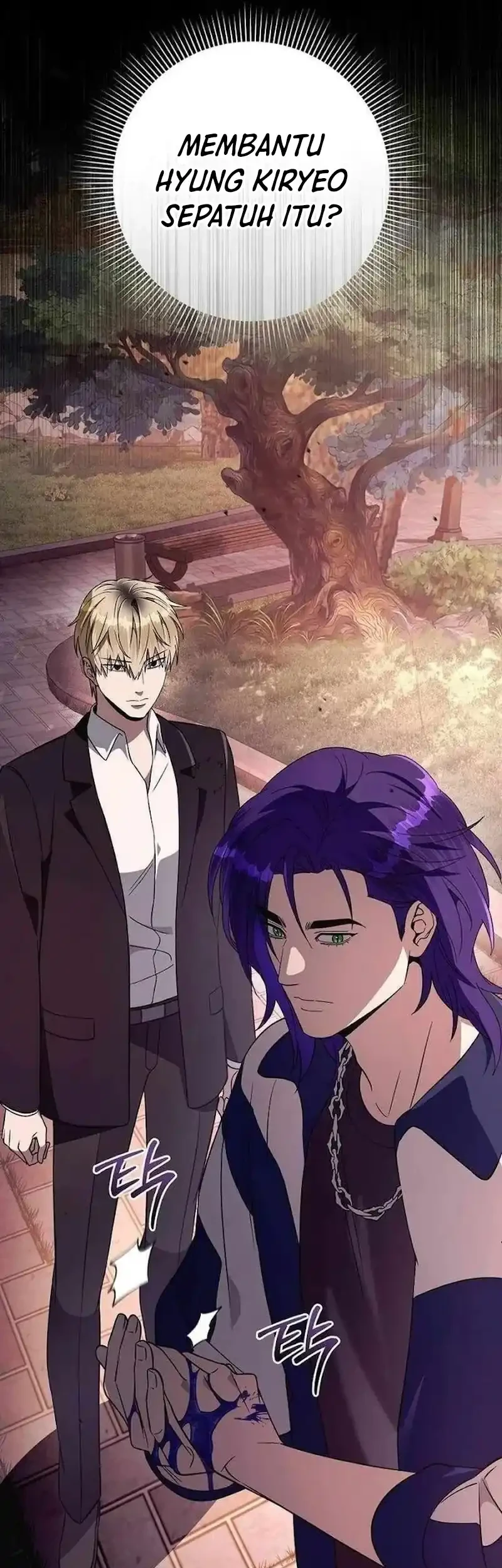 The Delusional Hunter in Another World Chapter 78 - halaman 31