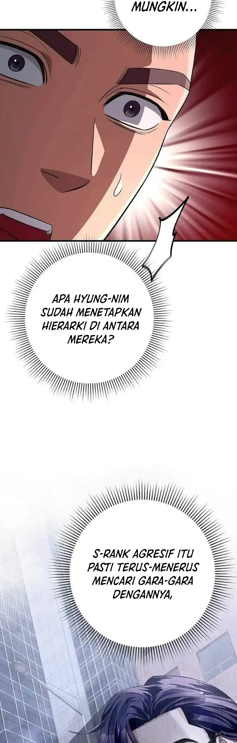 The Delusional Hunter in Another World Chapter 78 - halaman 33