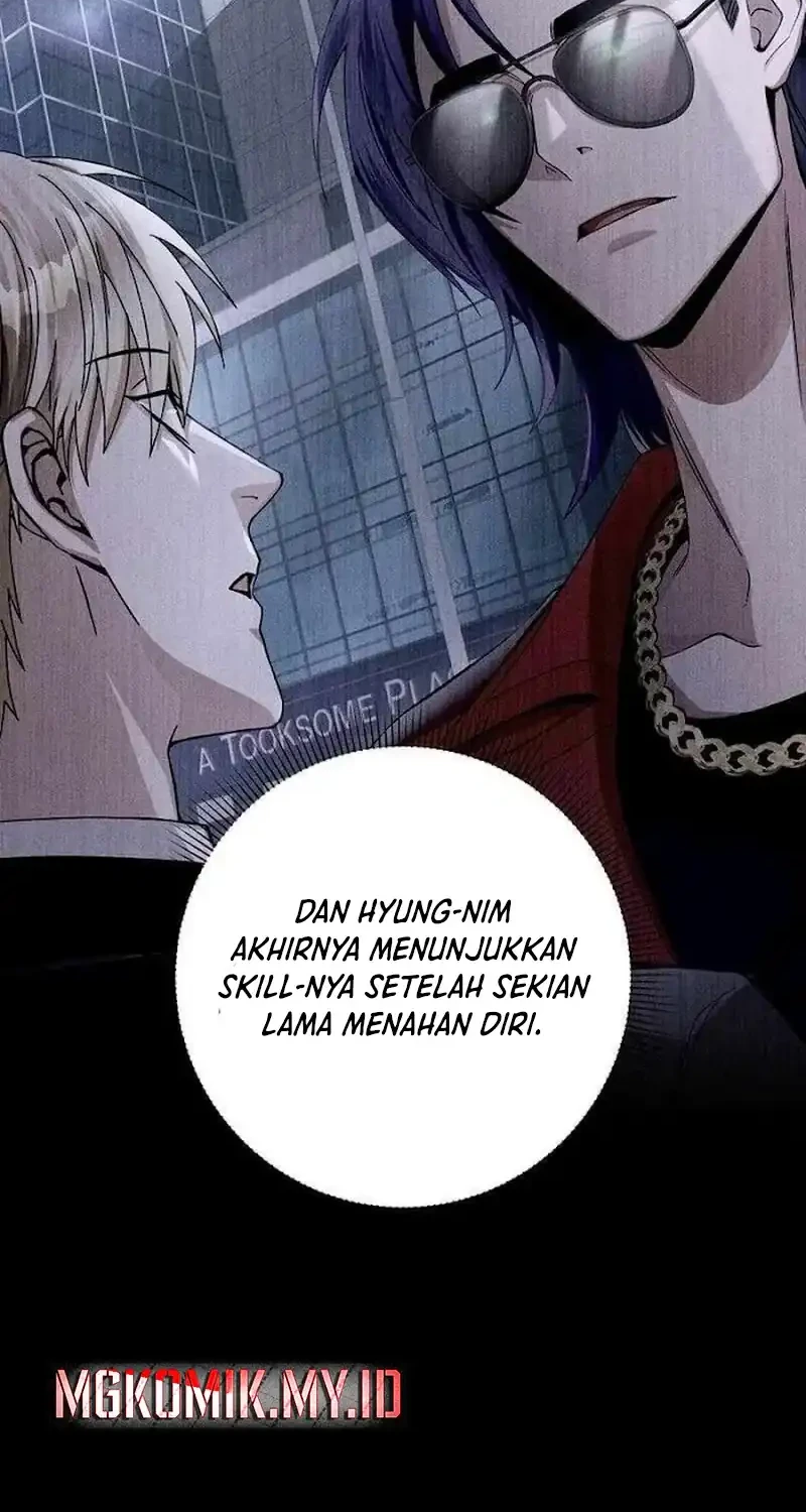 The Delusional Hunter in Another World Chapter 78 - halaman 34