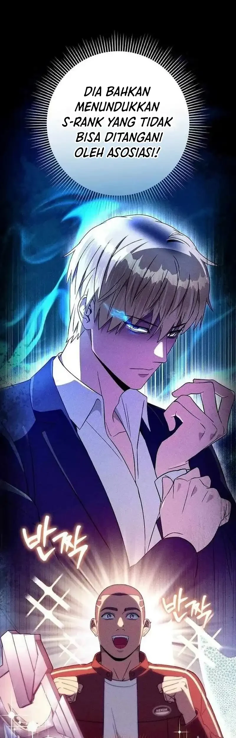 The Delusional Hunter in Another World Chapter 78 - halaman 35