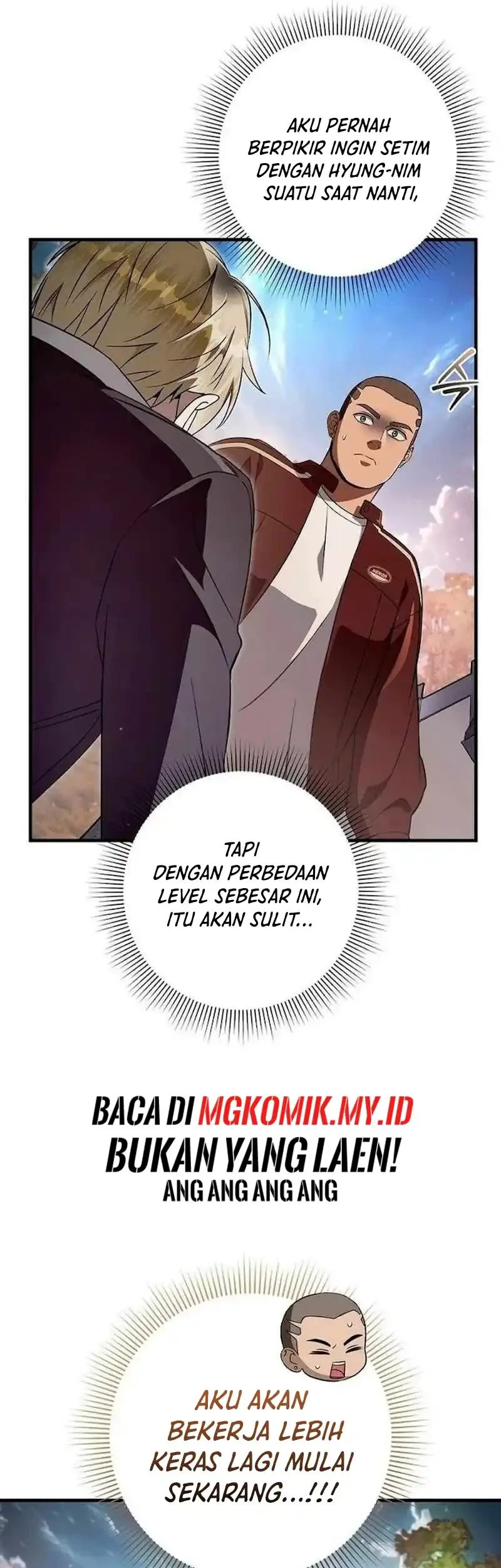 The Delusional Hunter in Another World Chapter 78 - halaman 37
