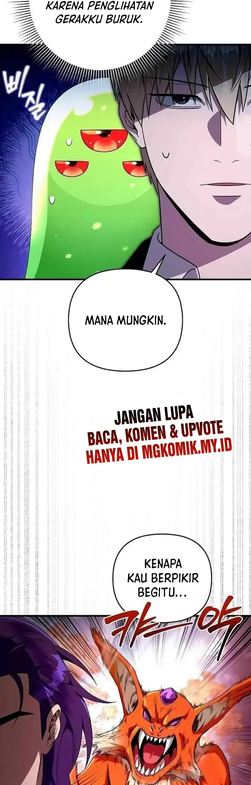 The Delusional Hunter in Another World Chapter 78 - halaman 4