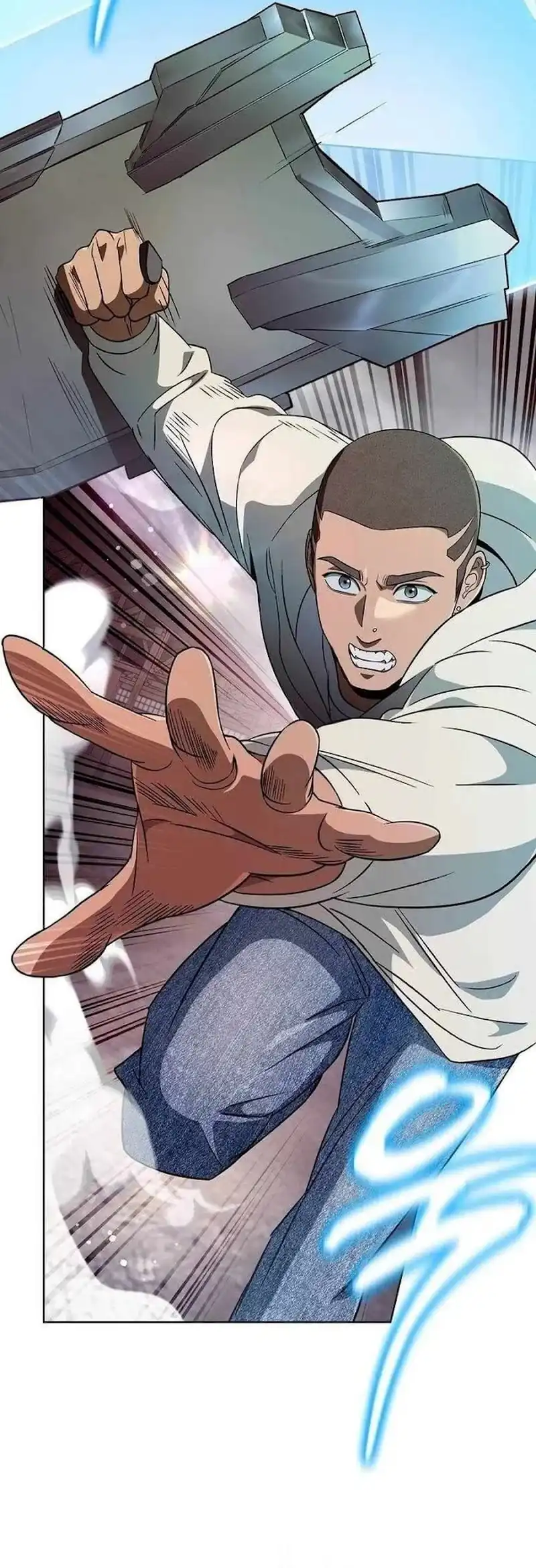 The Delusional Hunter in Another World Chapter 78 - halaman 42