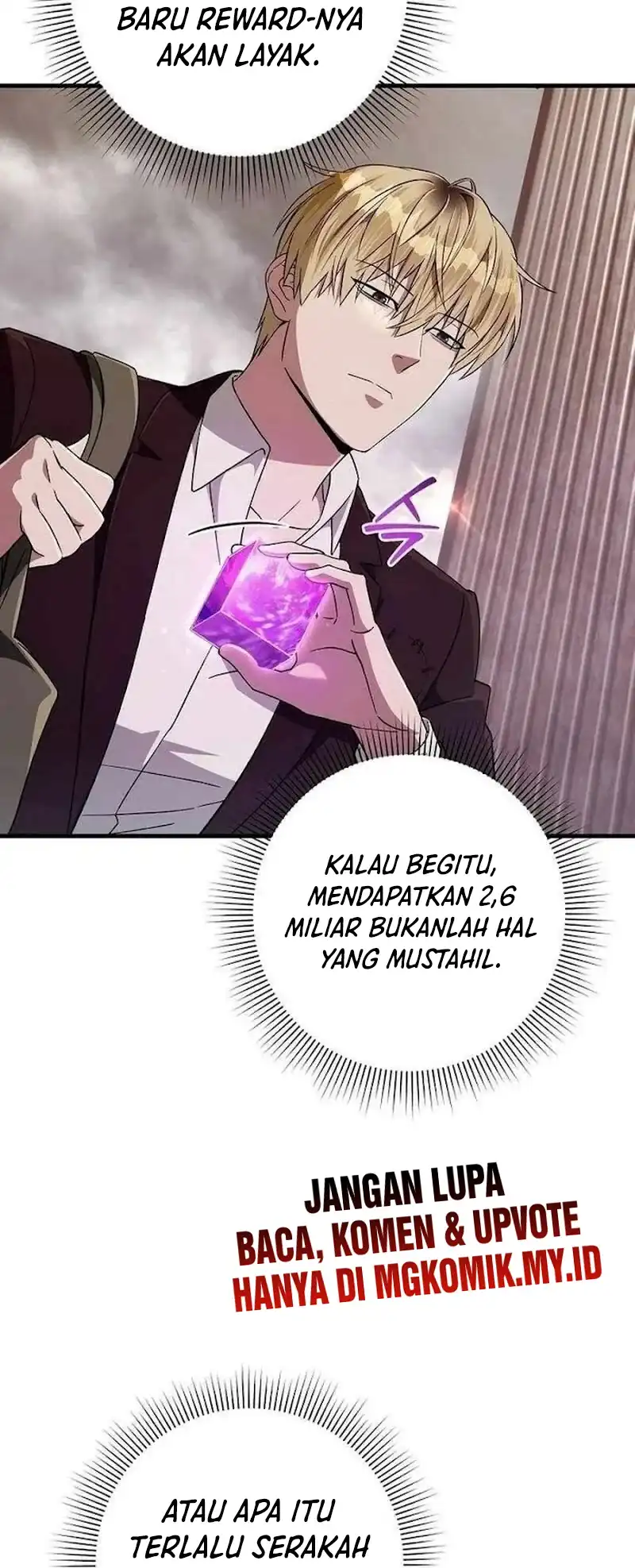 The Delusional Hunter in Another World Chapter 78 - halaman 51