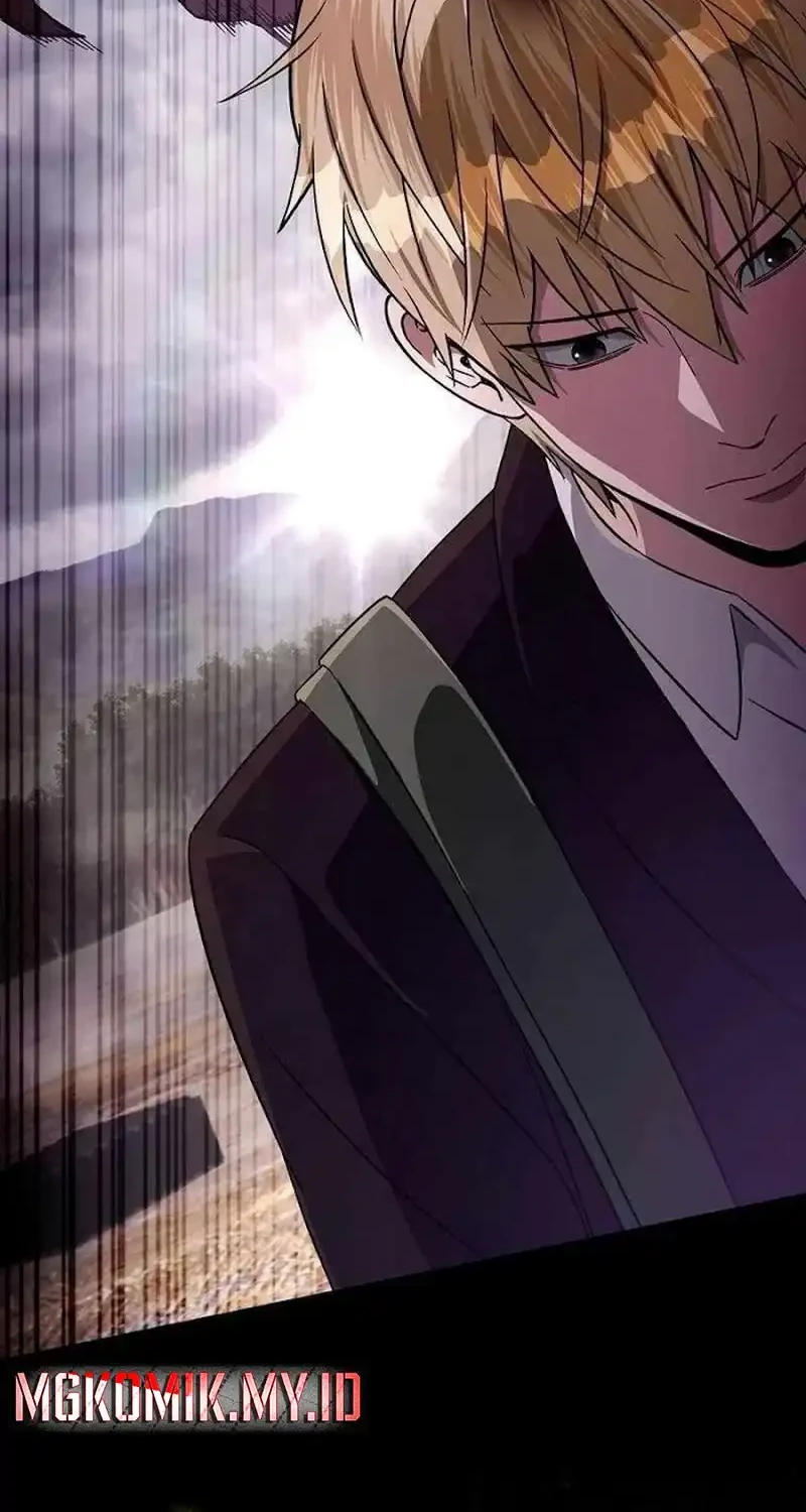 The Delusional Hunter in Another World Chapter 78 - halaman 53