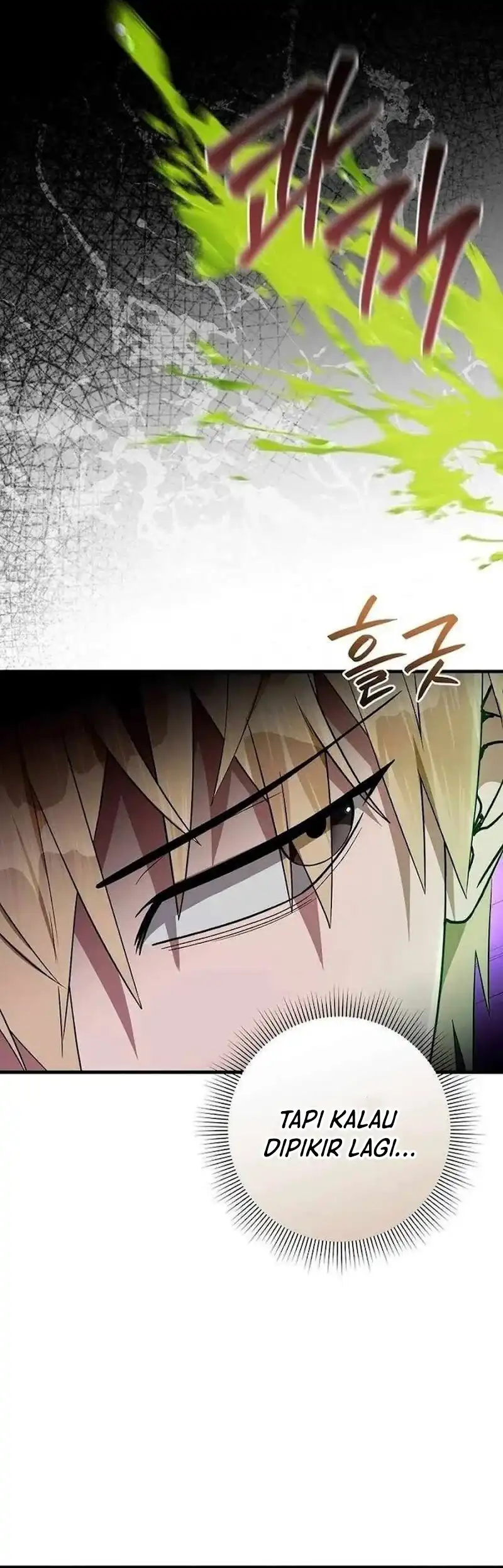 The Delusional Hunter in Another World Chapter 78 - halaman 54