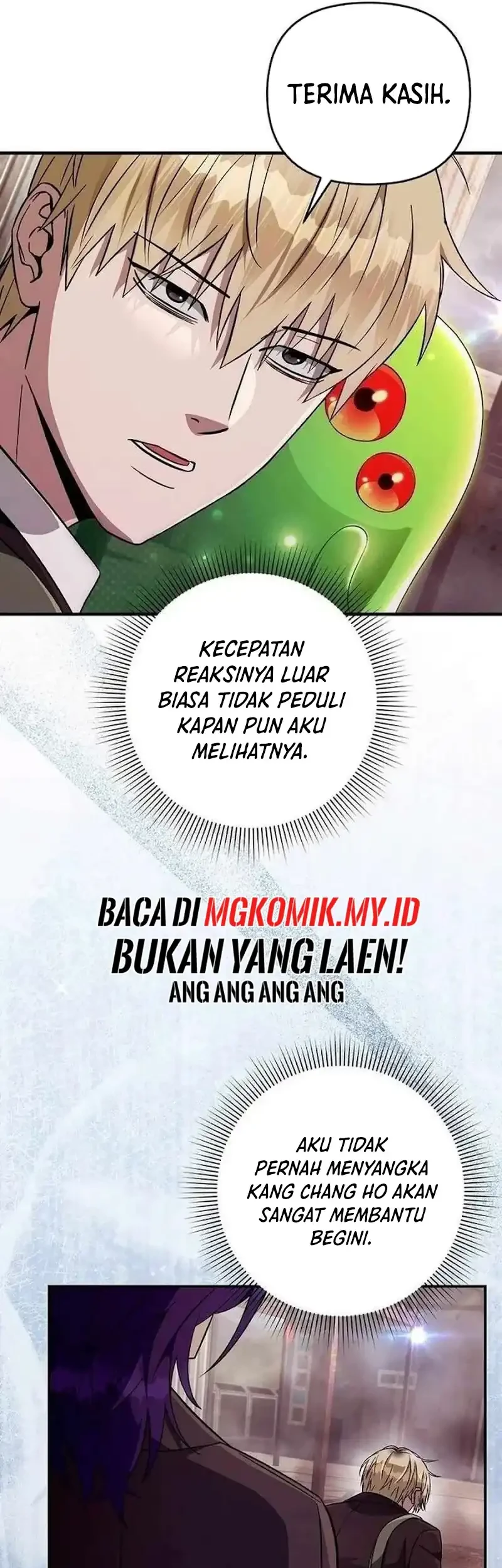 The Delusional Hunter in Another World Chapter 78 - halaman 57
