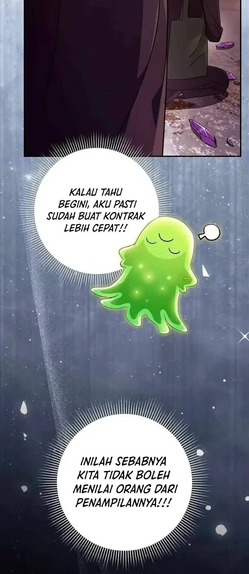 The Delusional Hunter in Another World Chapter 78 - halaman 58