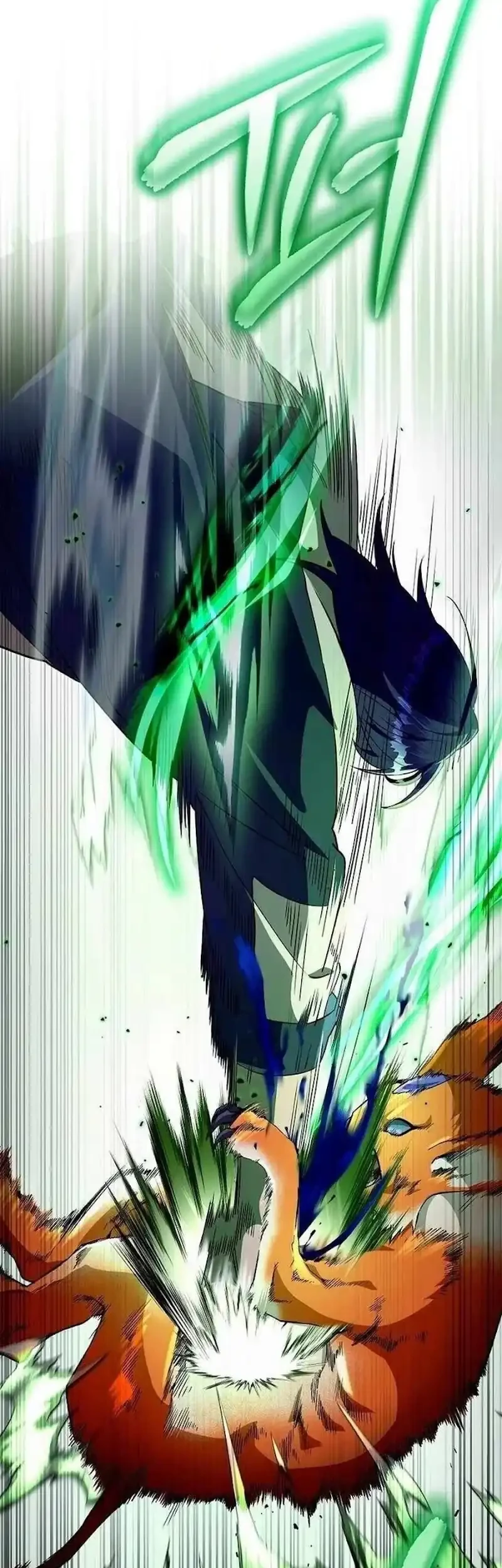 The Delusional Hunter in Another World Chapter 78 - halaman 6