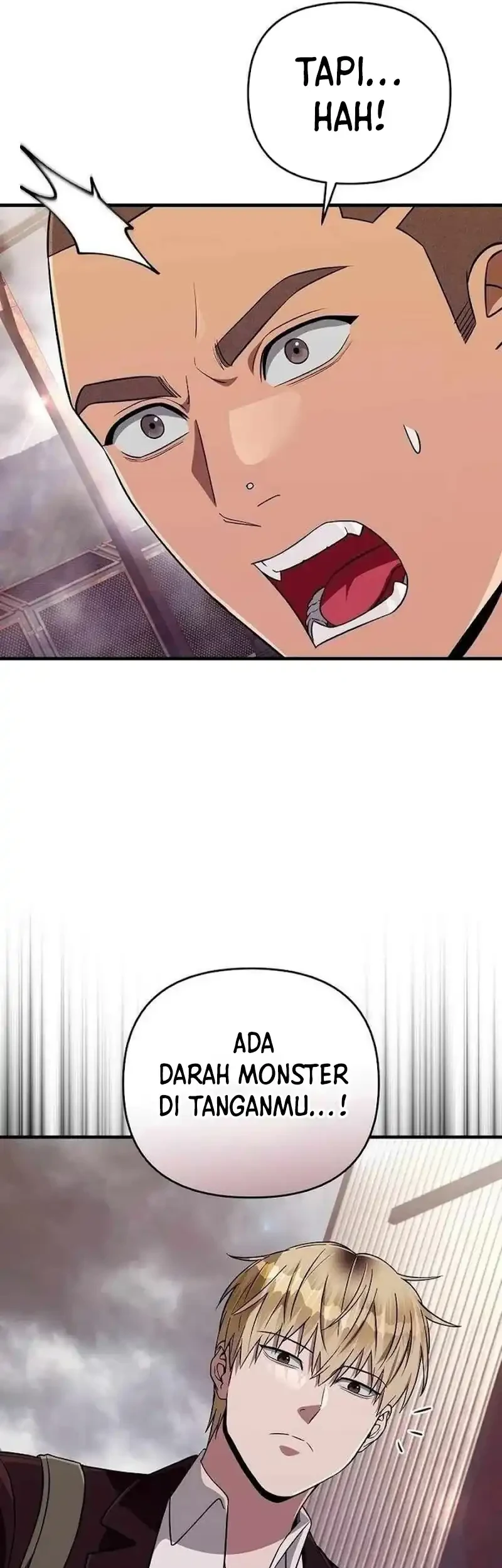 The Delusional Hunter in Another World Chapter 78 - halaman 61