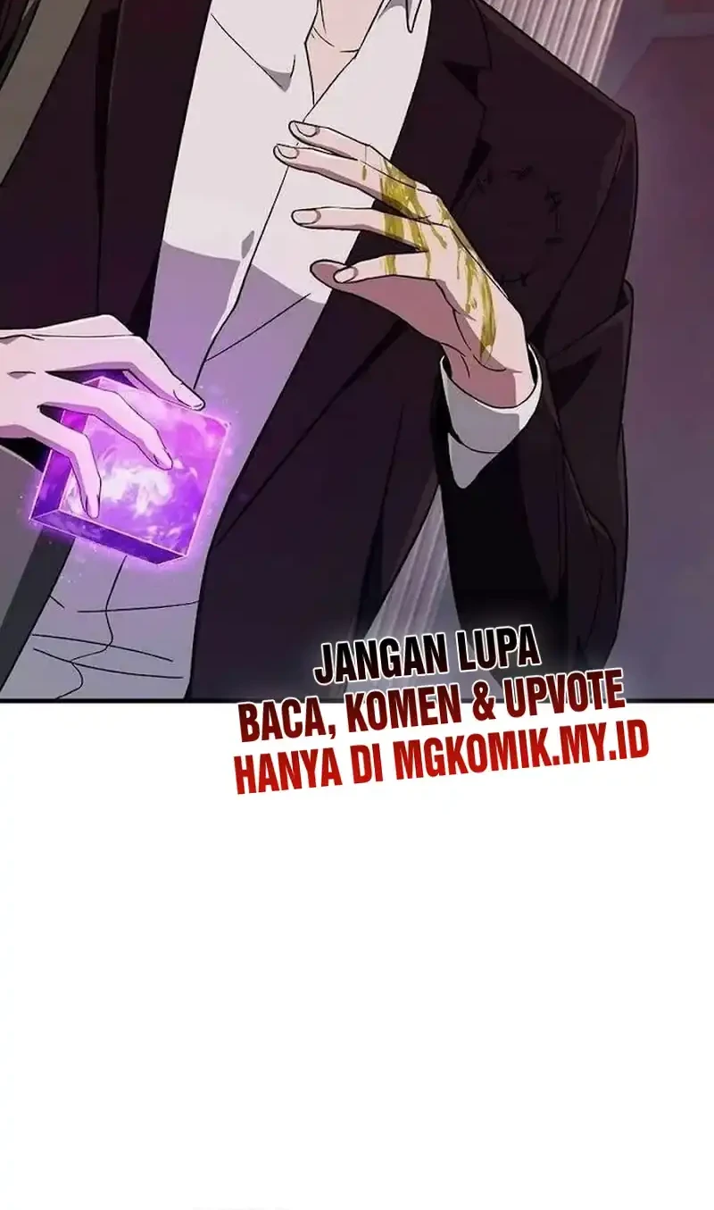 The Delusional Hunter in Another World Chapter 78 - halaman 62
