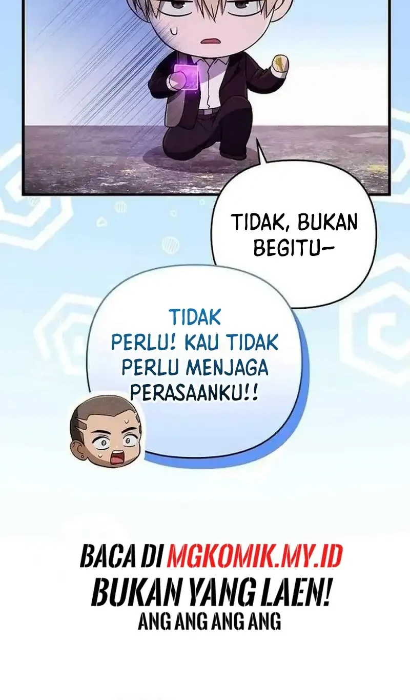 The Delusional Hunter in Another World Chapter 78 - halaman 64