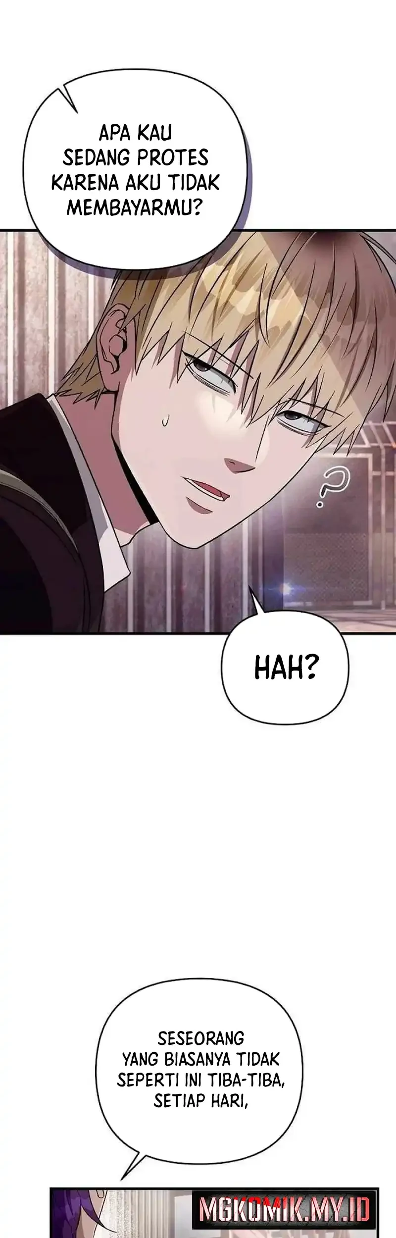 The Delusional Hunter in Another World Chapter 78 - halaman 67