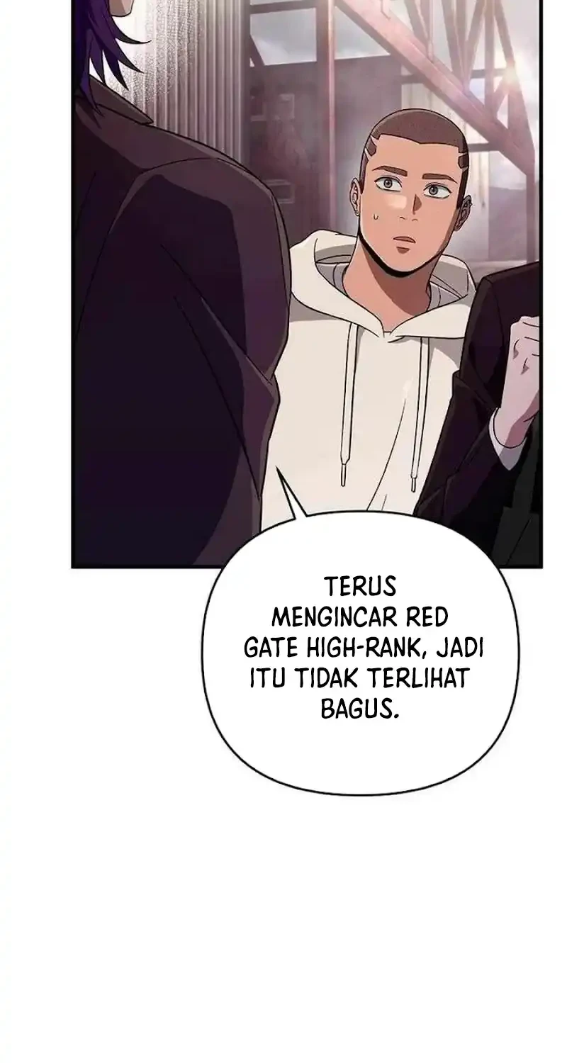 The Delusional Hunter in Another World Chapter 78 - halaman 68