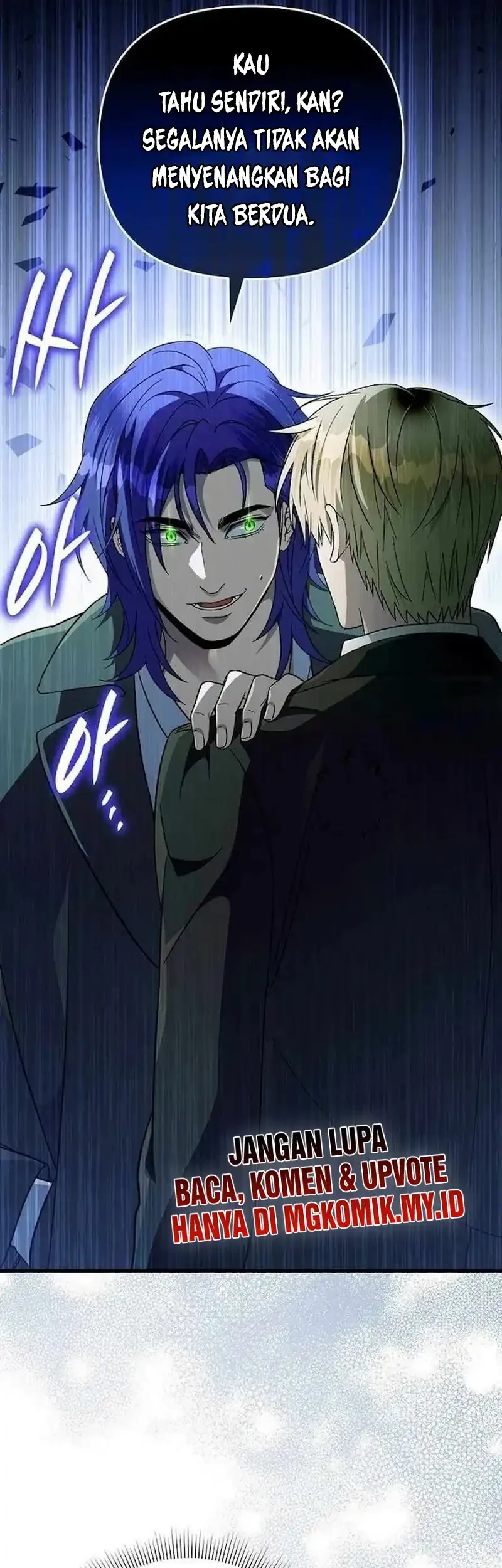 The Delusional Hunter in Another World Chapter 78 - halaman 71