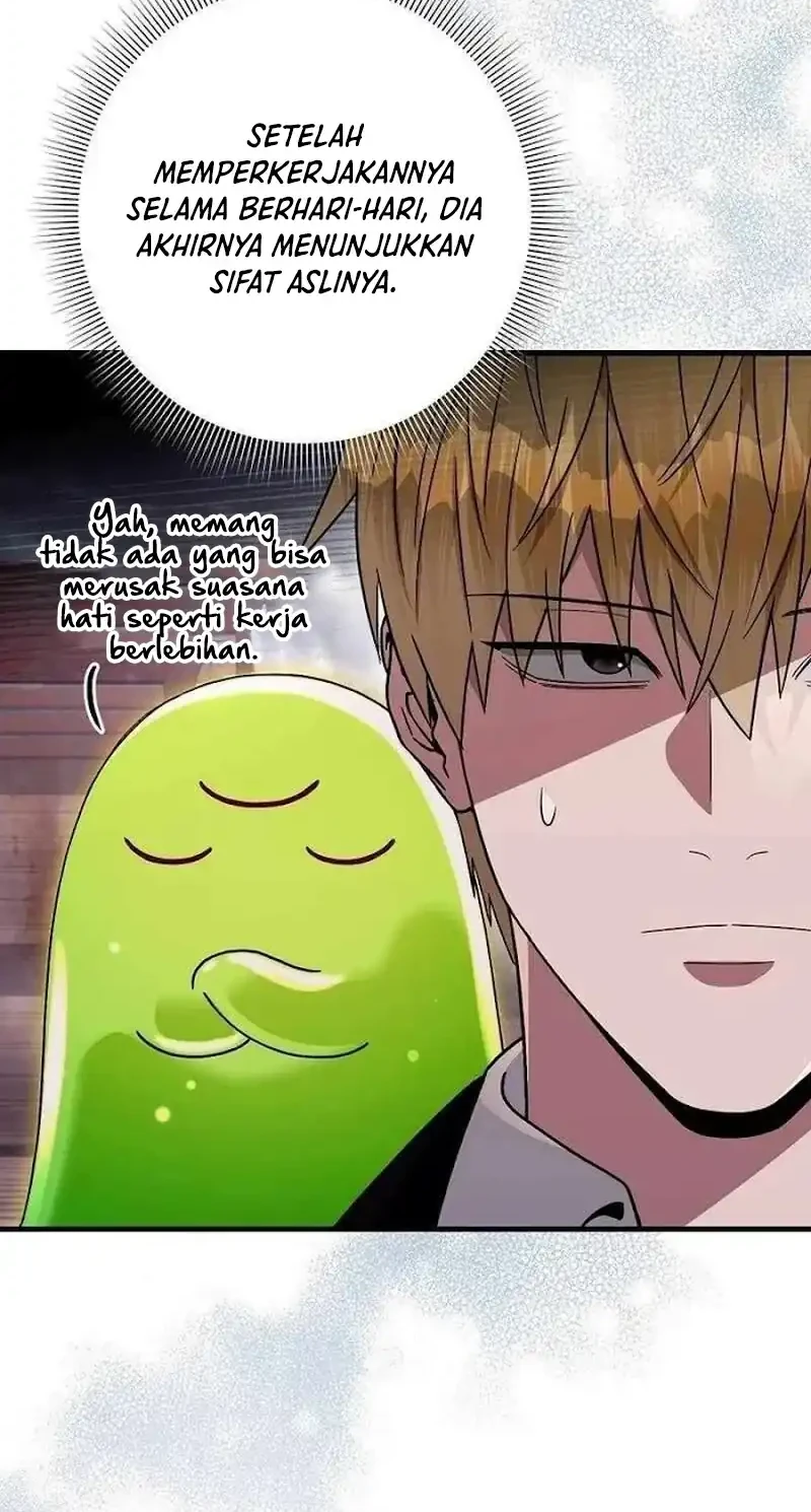 The Delusional Hunter in Another World Chapter 78 - halaman 72