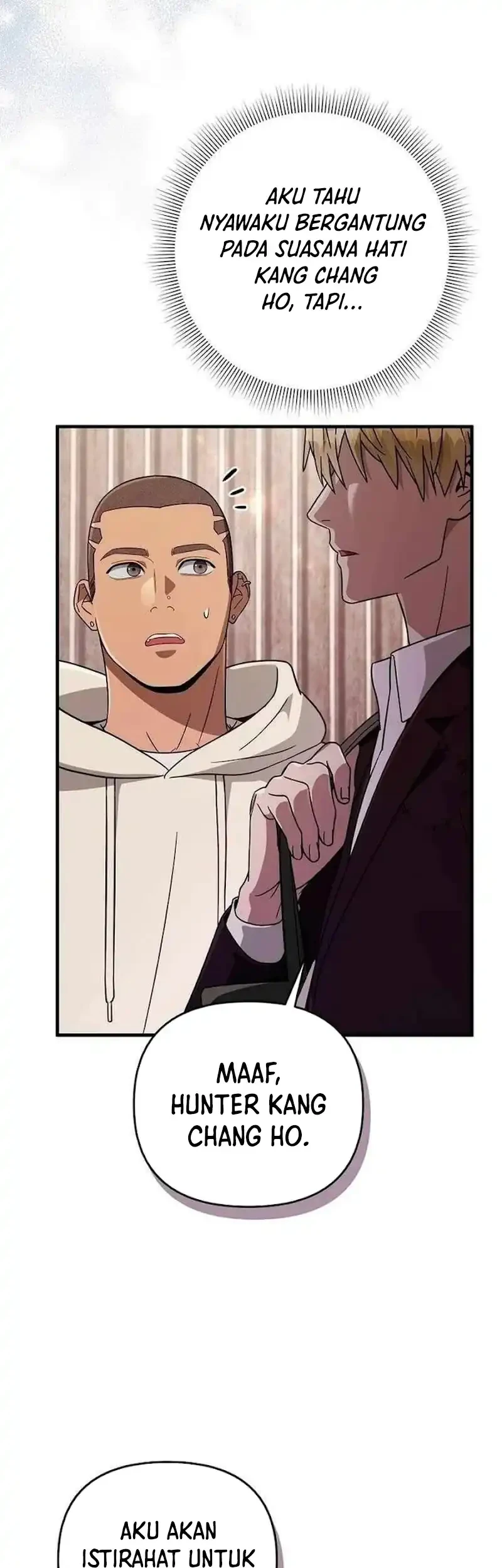 The Delusional Hunter in Another World Chapter 78 - halaman 73