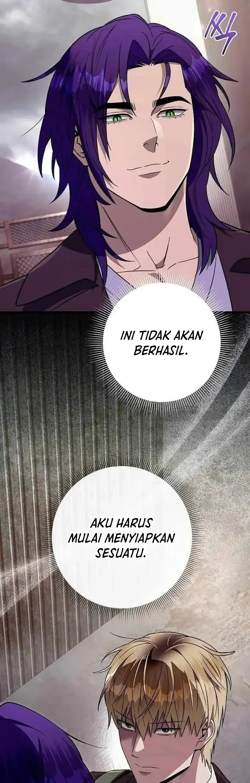 The Delusional Hunter in Another World Chapter 78 - halaman 75