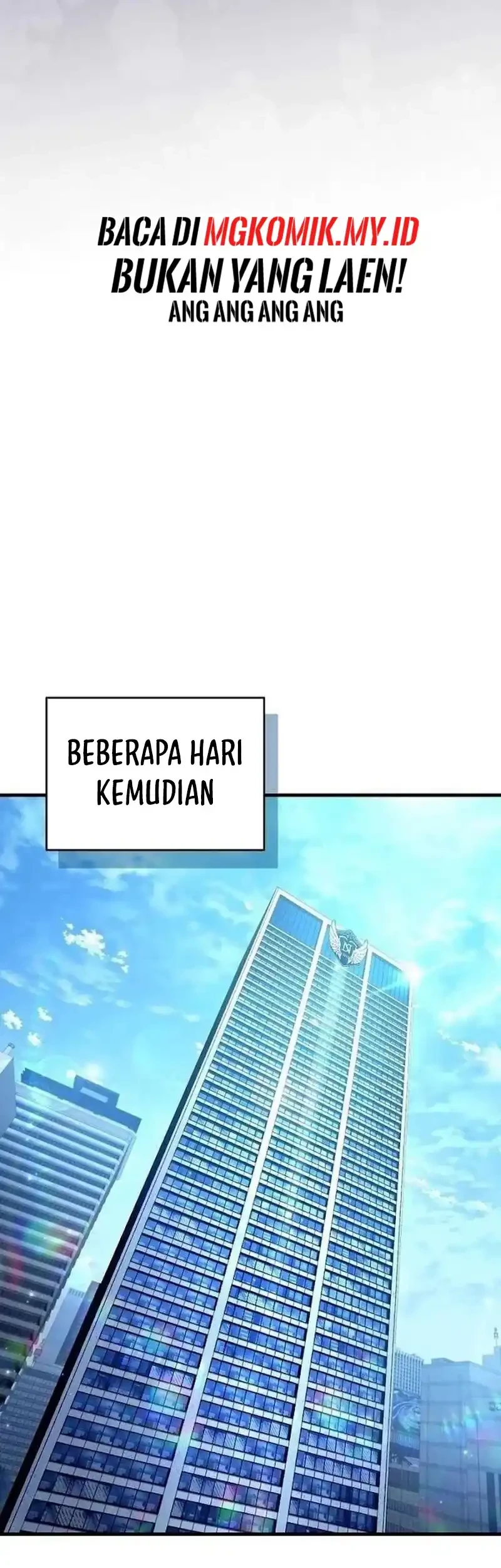 The Delusional Hunter in Another World Chapter 78 - halaman 77
