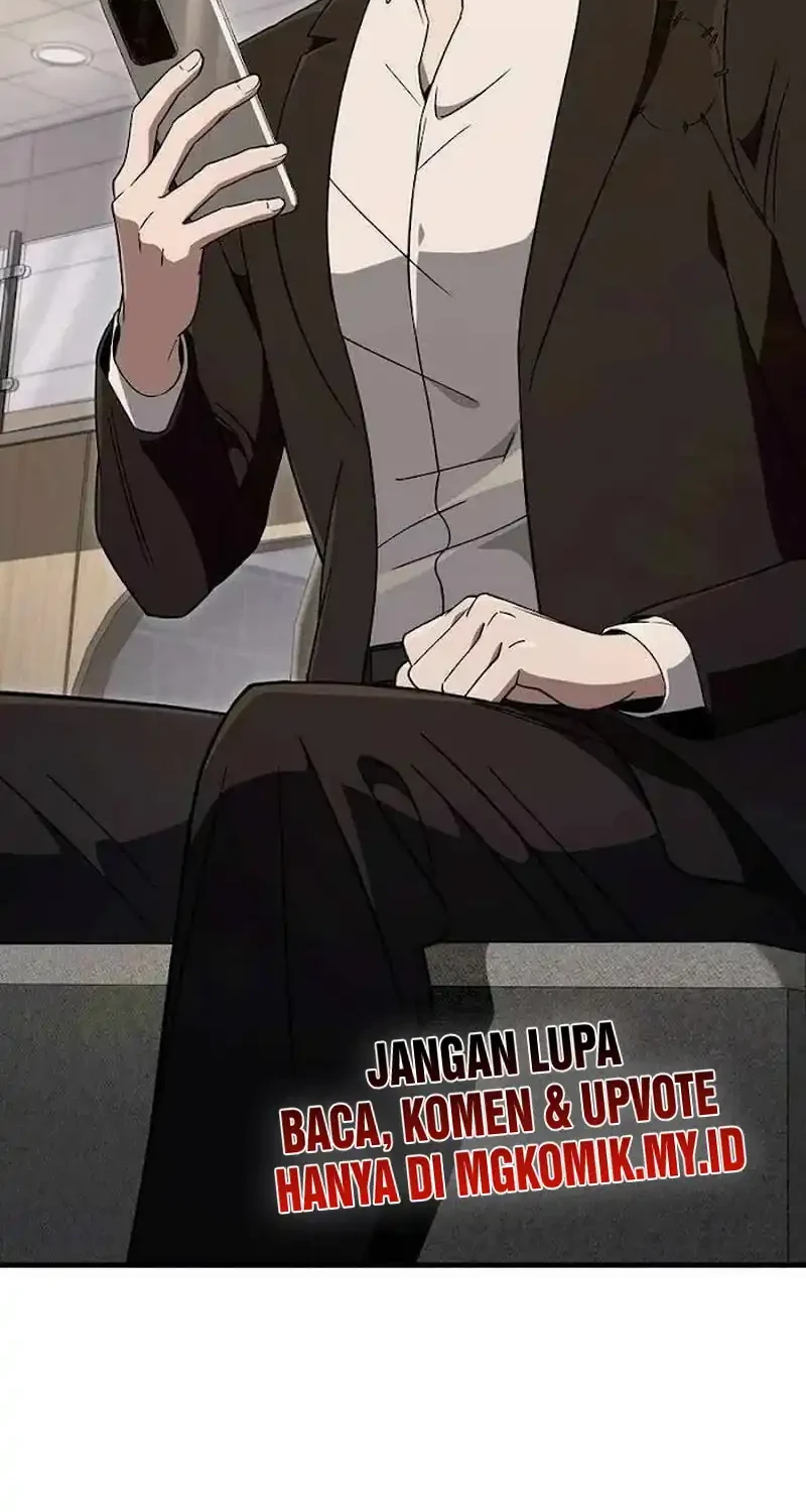 The Delusional Hunter in Another World Chapter 78 - halaman 82
