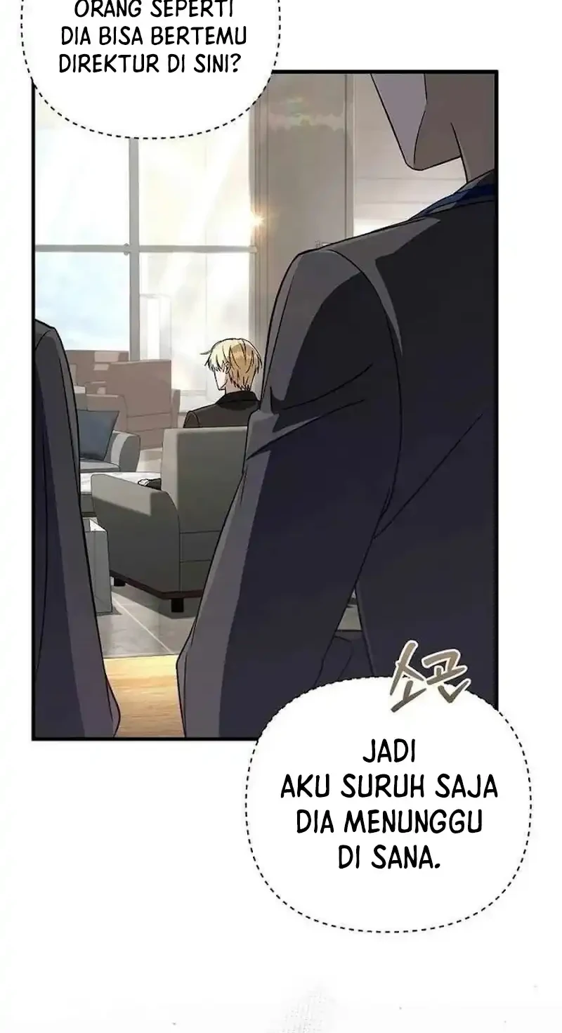 The Delusional Hunter in Another World Chapter 78 - halaman 84