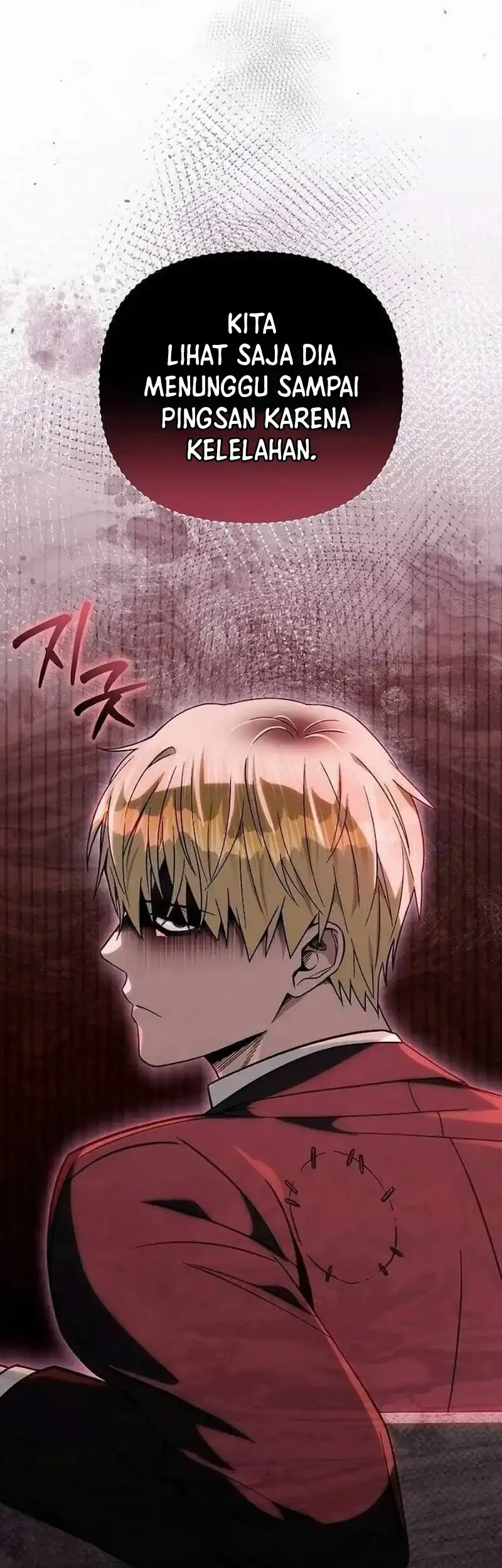 The Delusional Hunter in Another World Chapter 78 - halaman 85