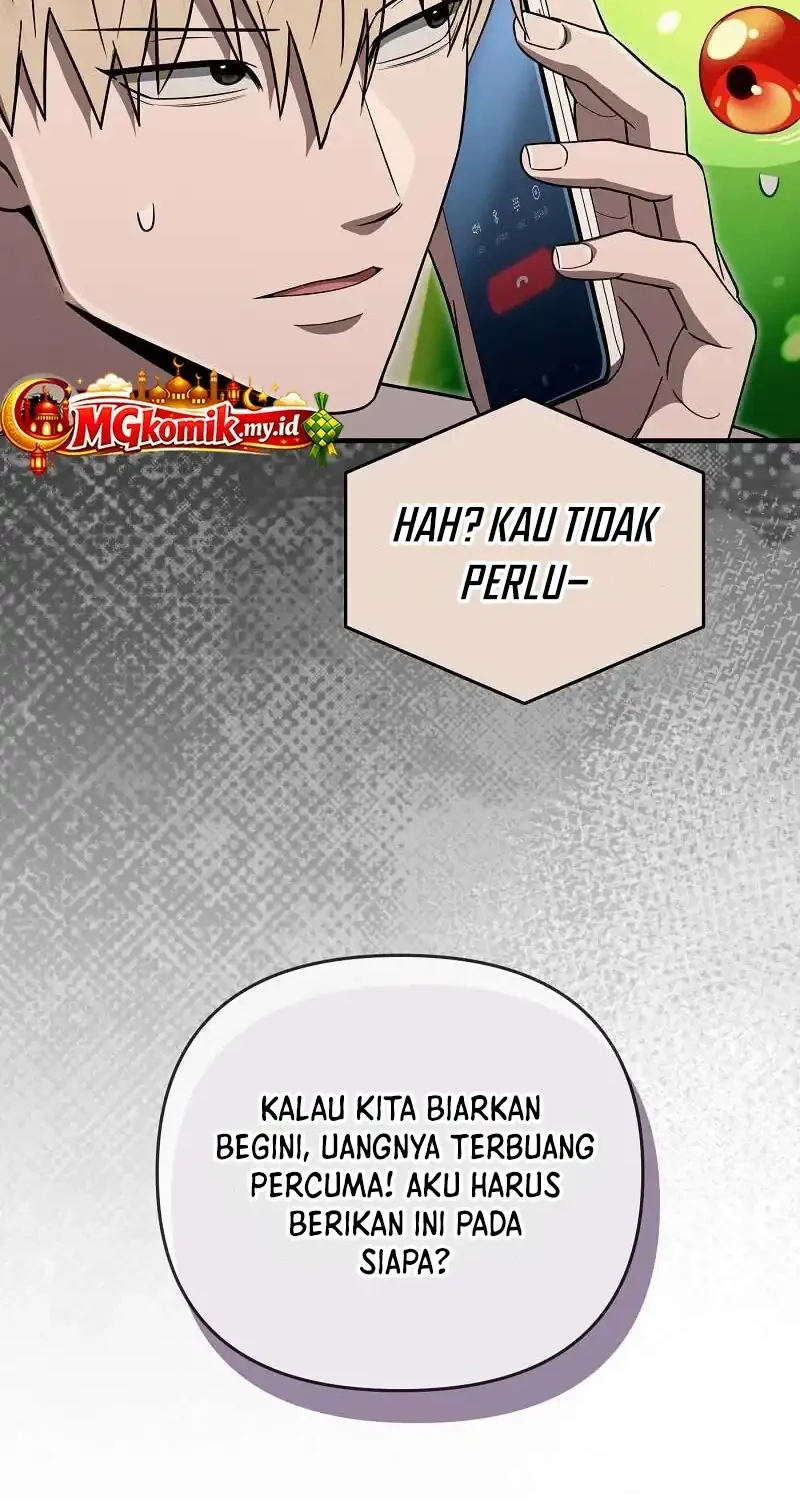 The Delusional Hunter in Another World Chapter 79 - halaman 13