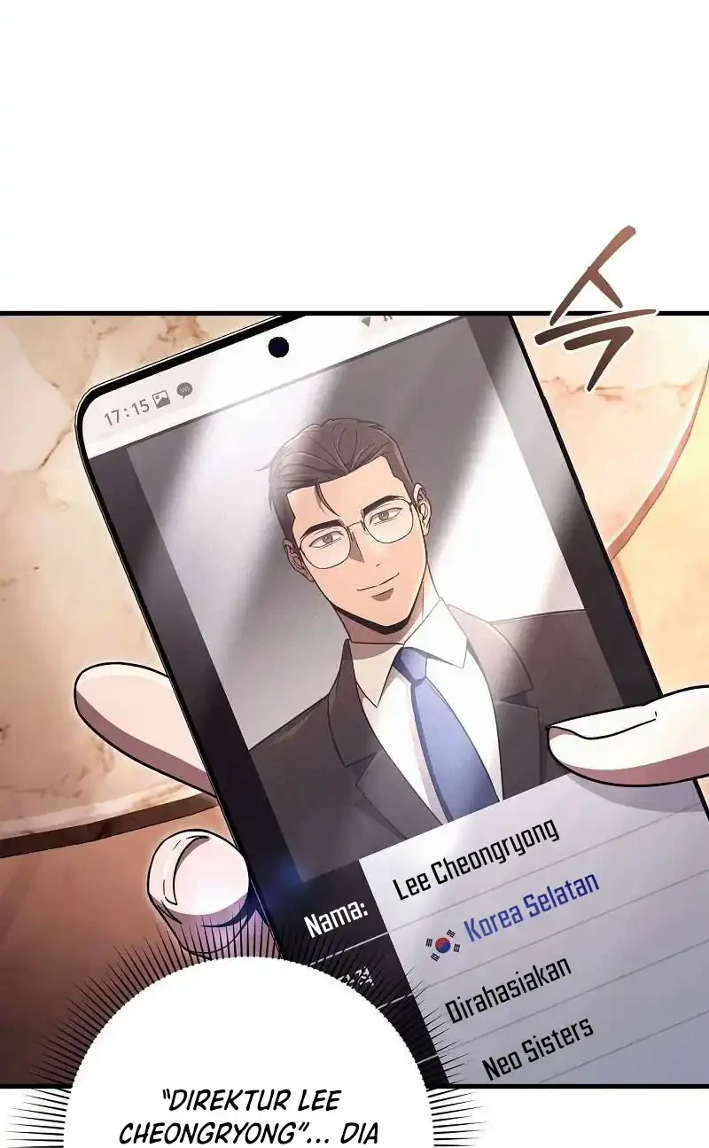 The Delusional Hunter in Another World Chapter 79 - halaman 15