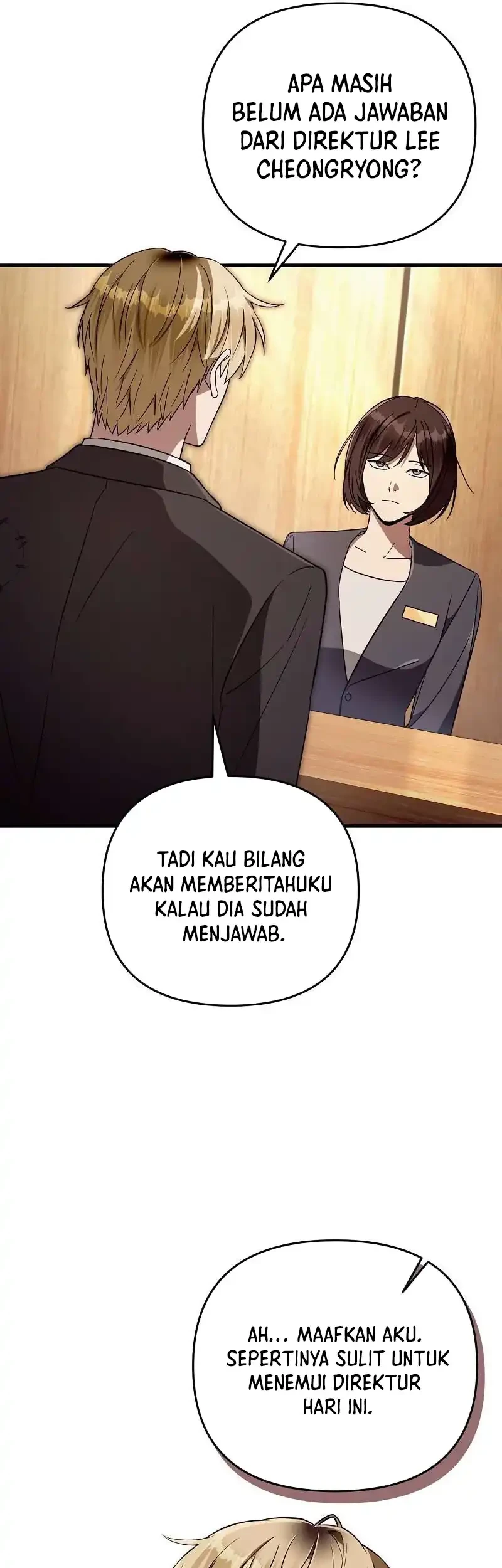 The Delusional Hunter in Another World Chapter 79 - halaman 18