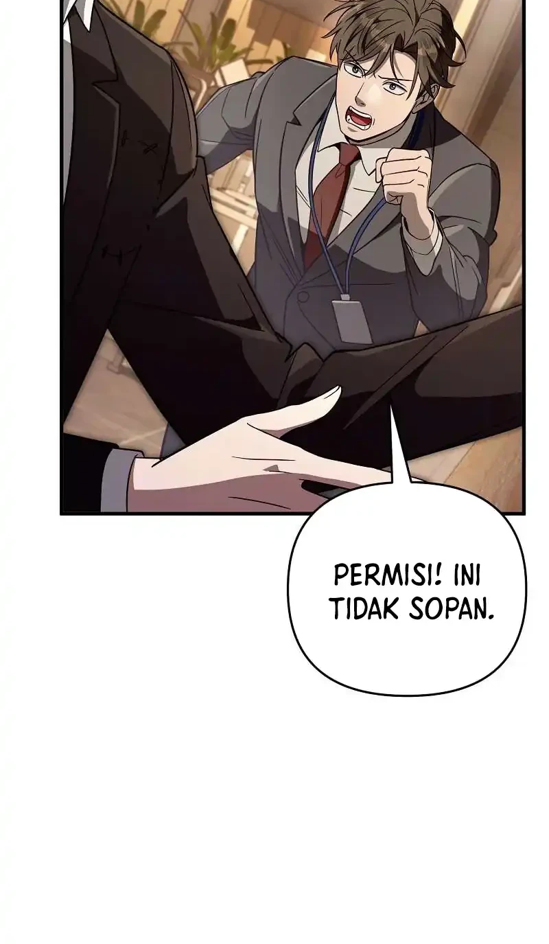 The Delusional Hunter in Another World Chapter 79 - halaman 21