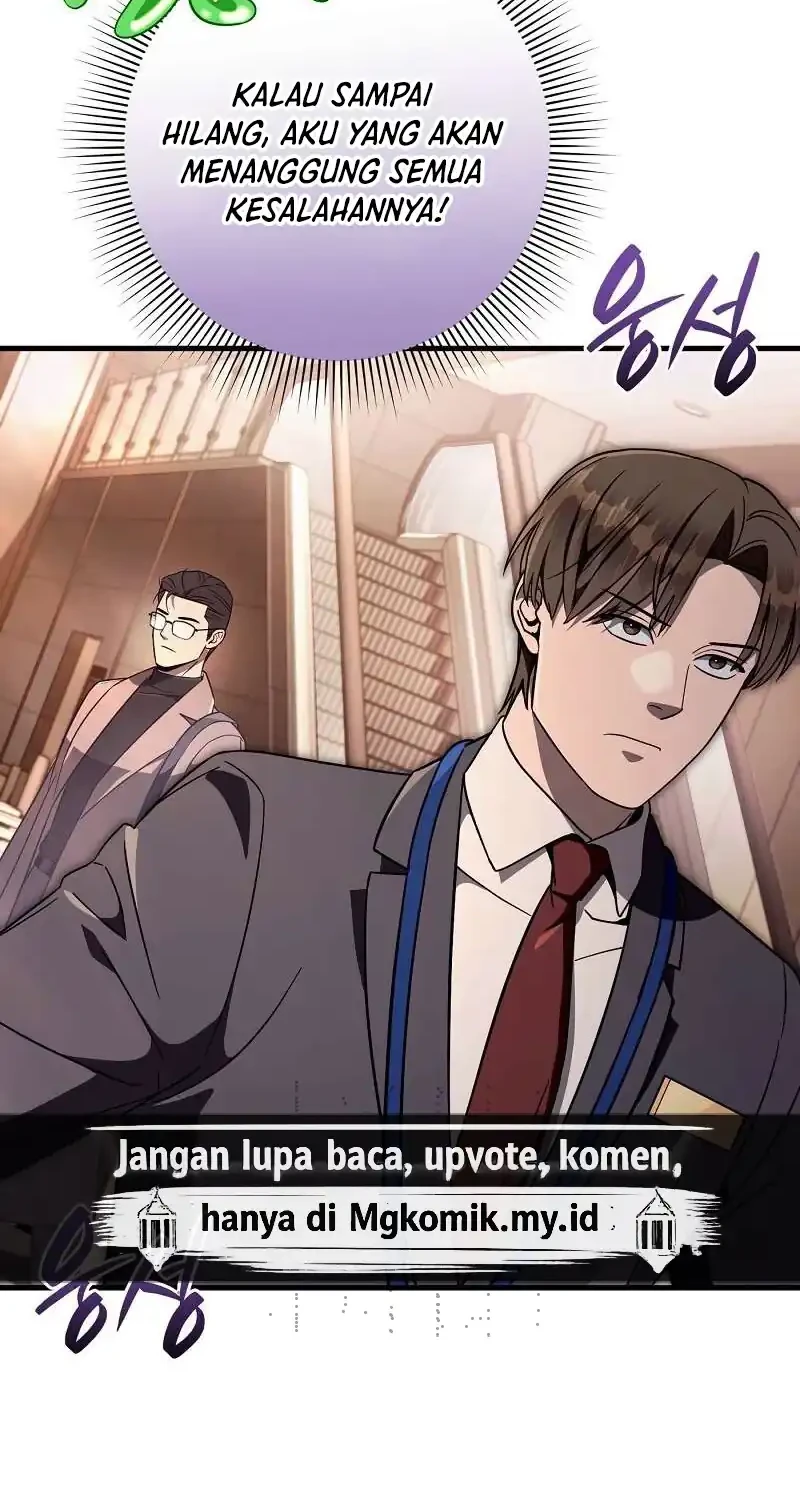The Delusional Hunter in Another World Chapter 79 - halaman 25