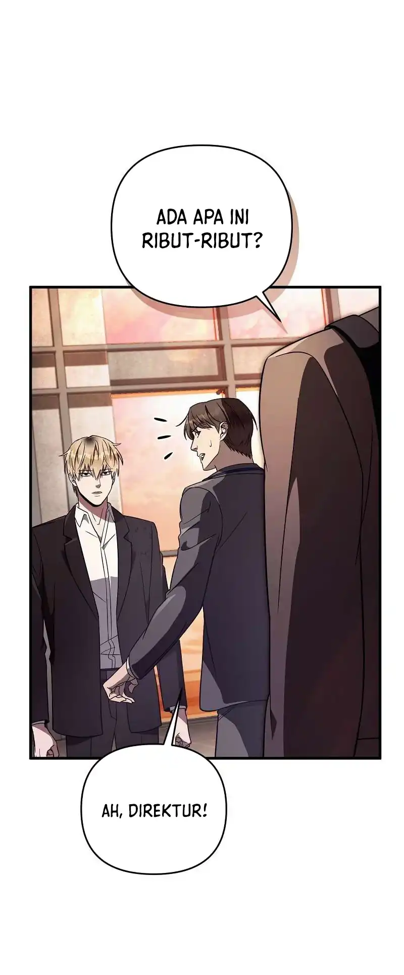 The Delusional Hunter in Another World Chapter 79 - halaman 26