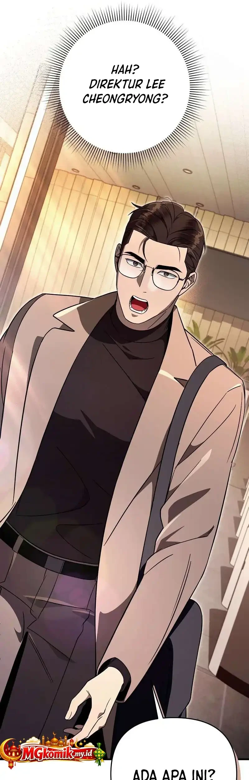 The Delusional Hunter in Another World Chapter 79 - halaman 27