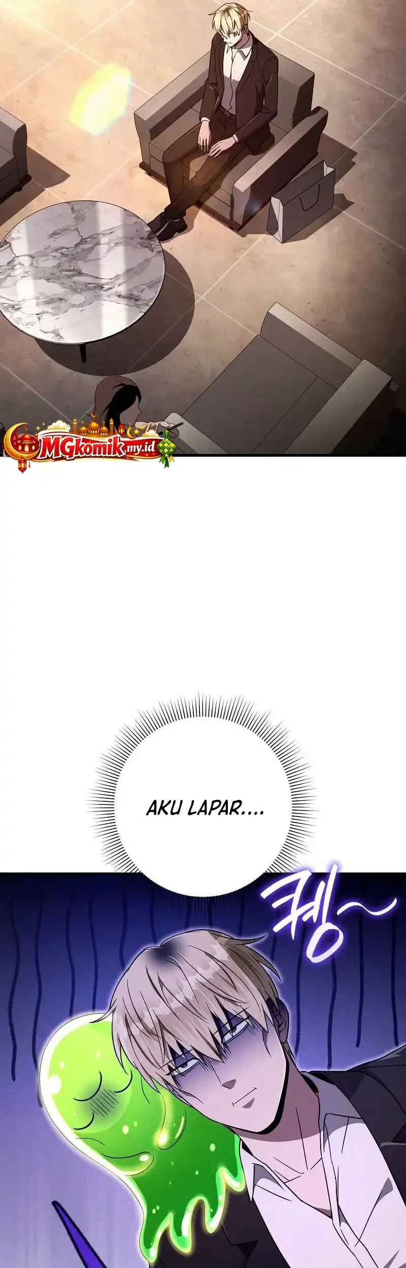 The Delusional Hunter in Another World Chapter 79 - halaman 3