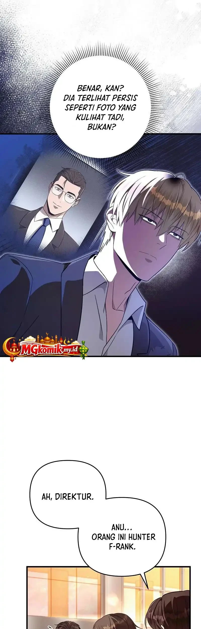 The Delusional Hunter in Another World Chapter 79 - halaman 31