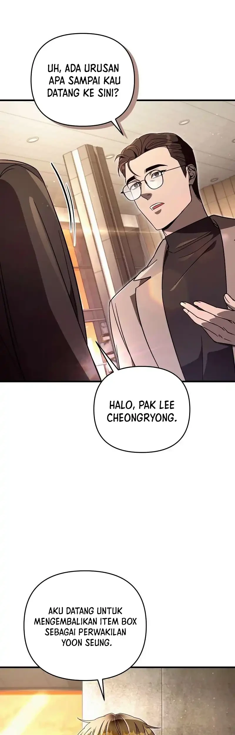 The Delusional Hunter in Another World Chapter 79 - halaman 33