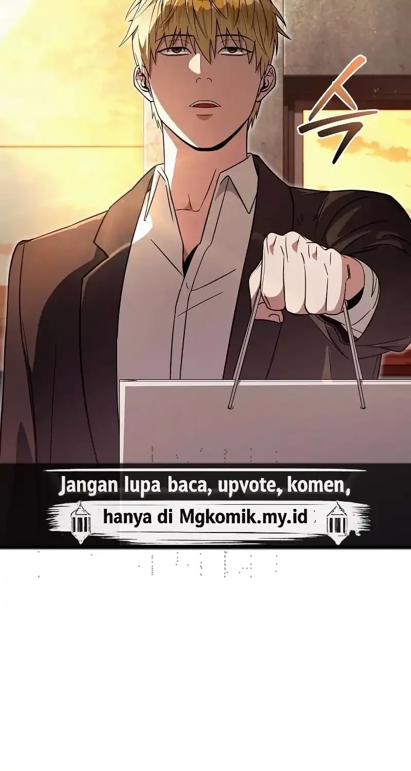 The Delusional Hunter in Another World Chapter 79 - halaman 34