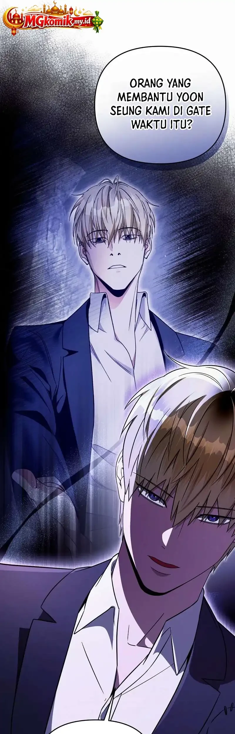 The Delusional Hunter in Another World Chapter 79 - halaman 37