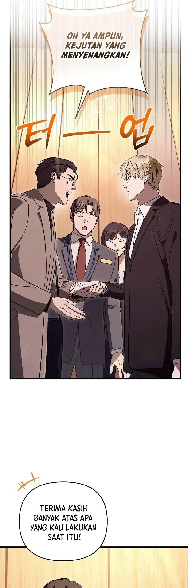 The Delusional Hunter in Another World Chapter 79 - halaman 39