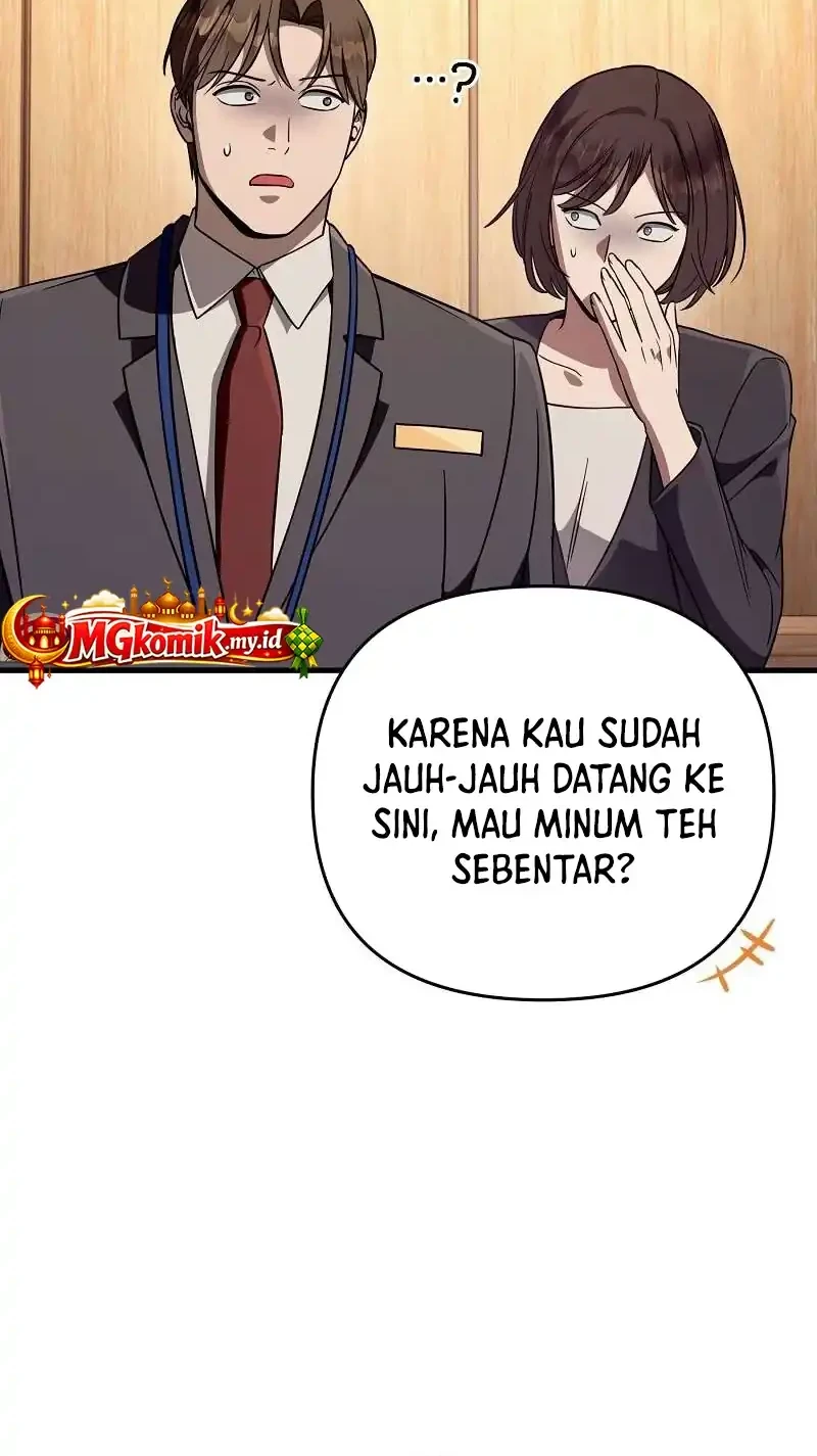 The Delusional Hunter in Another World Chapter 79 - halaman 40