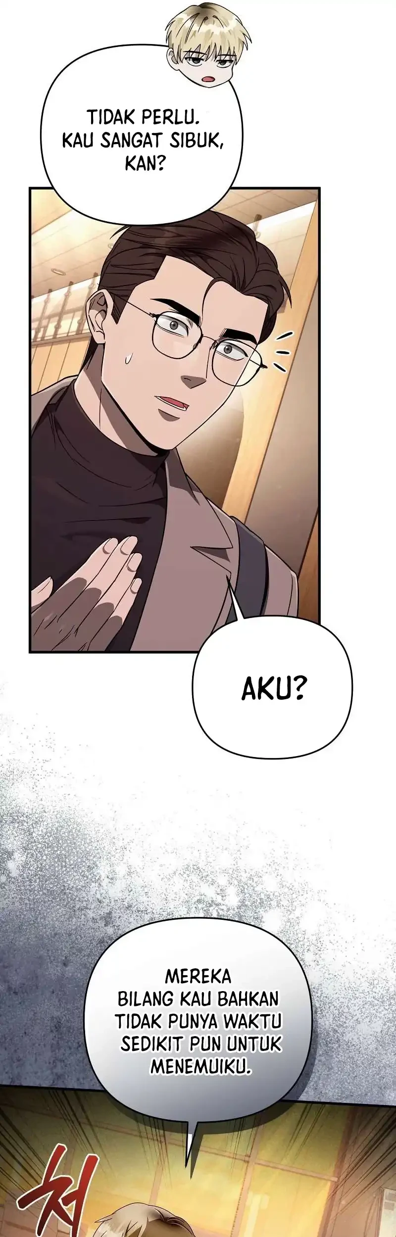 The Delusional Hunter in Another World Chapter 79 - halaman 41