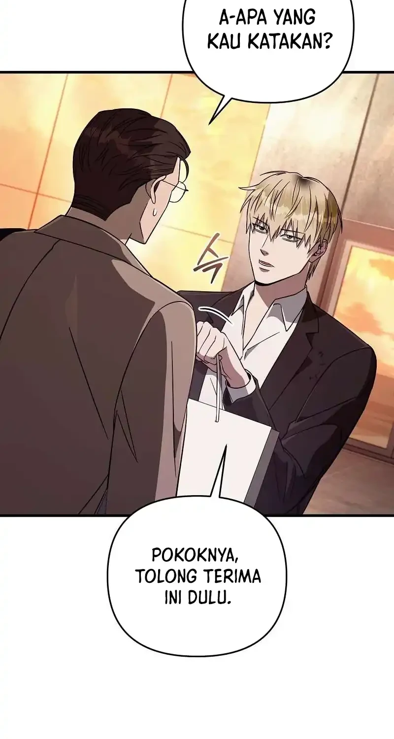 The Delusional Hunter in Another World Chapter 79 - halaman 44