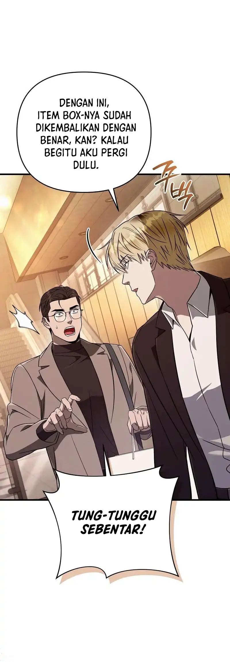 The Delusional Hunter in Another World Chapter 79 - halaman 45